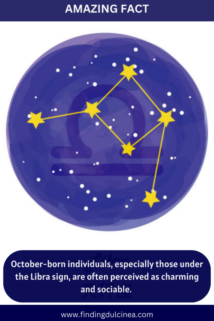 People Born in October