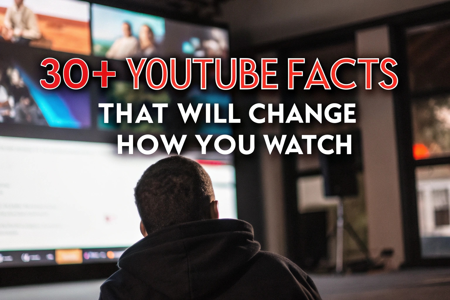 YouTube Facts