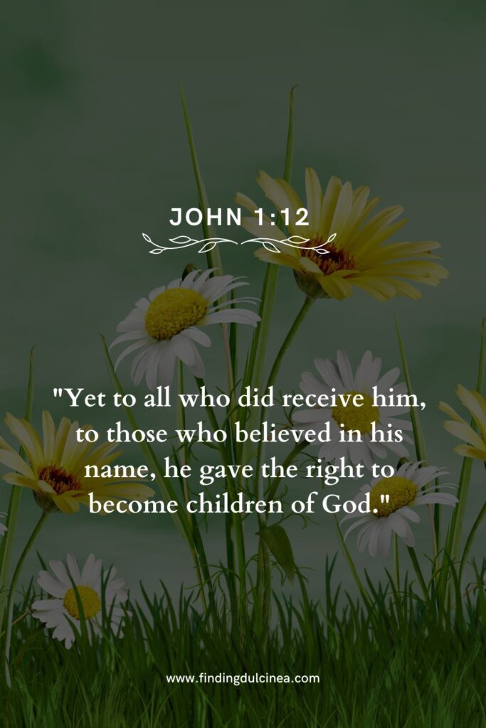 Bible Verses That Help You Embrace Who You Truly Are