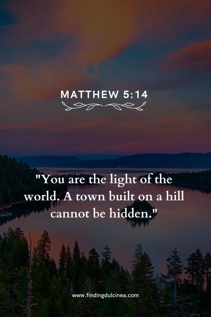 20 Bible Verses That Pair with July’s Most Unique Days 2 Bible Verses That Pair with July’s Most Unique National Days