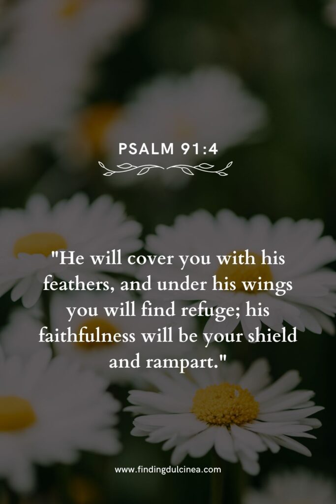 23 Bible Verses for Cool Summer Nights to Lift You Up 1 Bible Verses for Cool Summer Nights