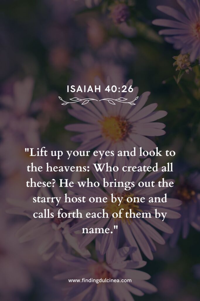 23 Bible Verses for Cool Summer Nights to Lift You Up 3 Bible Verses for Cool Summer Nights
