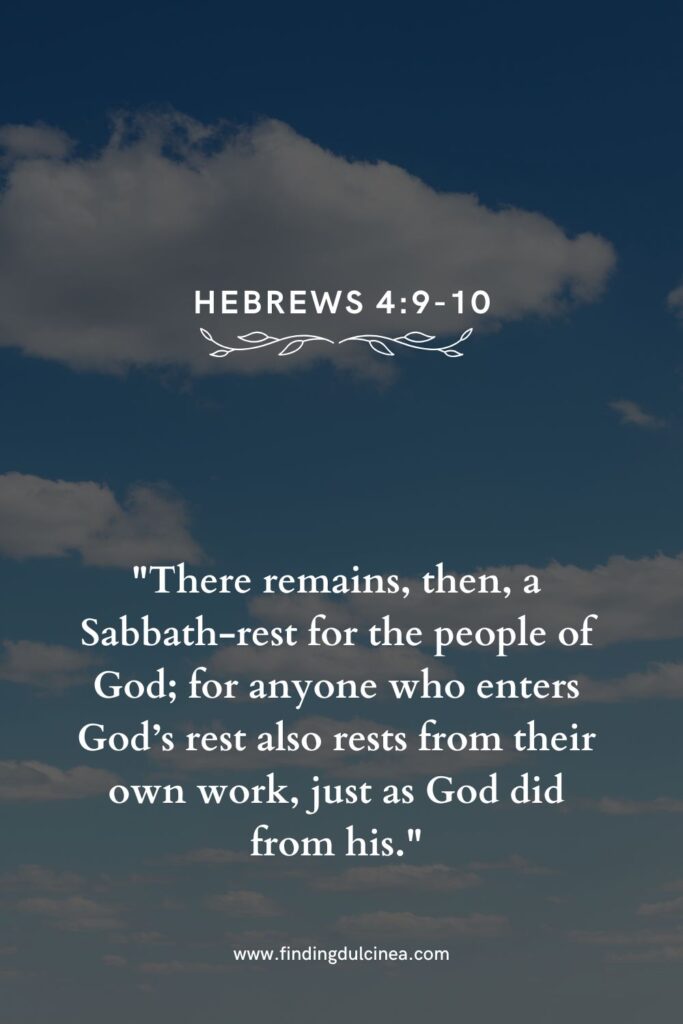 Bible Verses to Get Through the Summer Heat