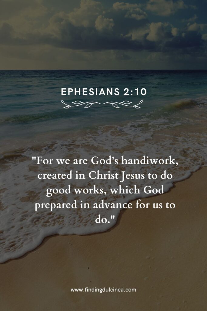 Comfort-Focused Bible Verses
