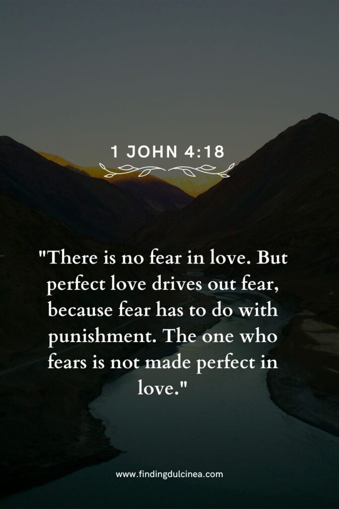 26 Confidence-Boosting Bible Verses You Need Now 2 Confidence-Boosting Bible Verses