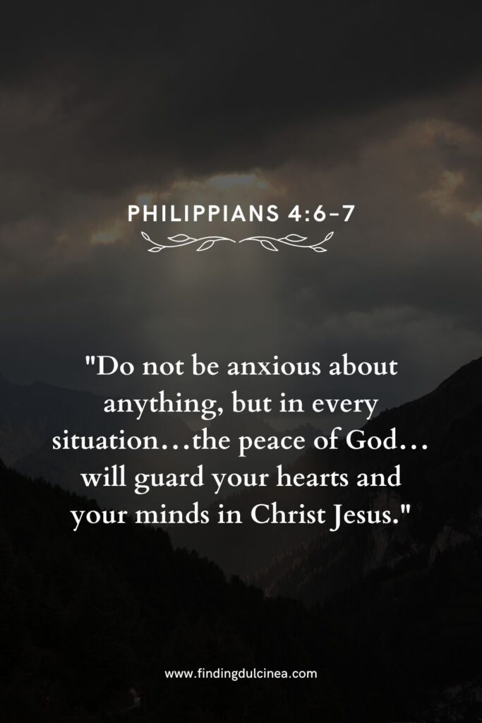 26 Confidence-Boosting Bible Verses You Need Now 3 Confidence-Boosting Bible Verses