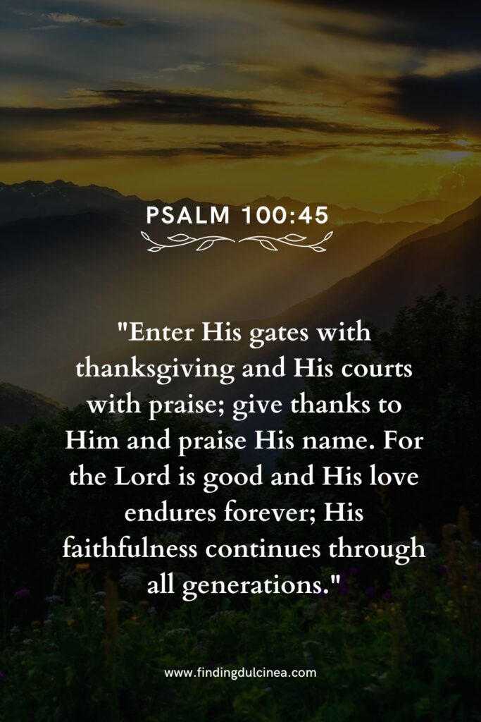 21 Grateful Bible Verses to Read Around the BBQ Table Today 2 Grateful Bible Verses to Read Around the BBQ Table