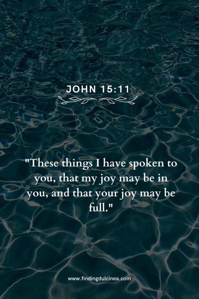 20 Joyful Bible Verses for Festive Gatherings & Summer Fun Tips 2 Joyful Bible Verses for Festive Gatherings and Summer Fun