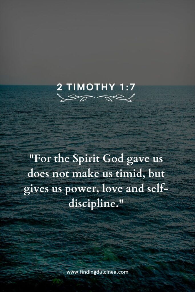 Motivational Bible Verses for Your Next Adventure