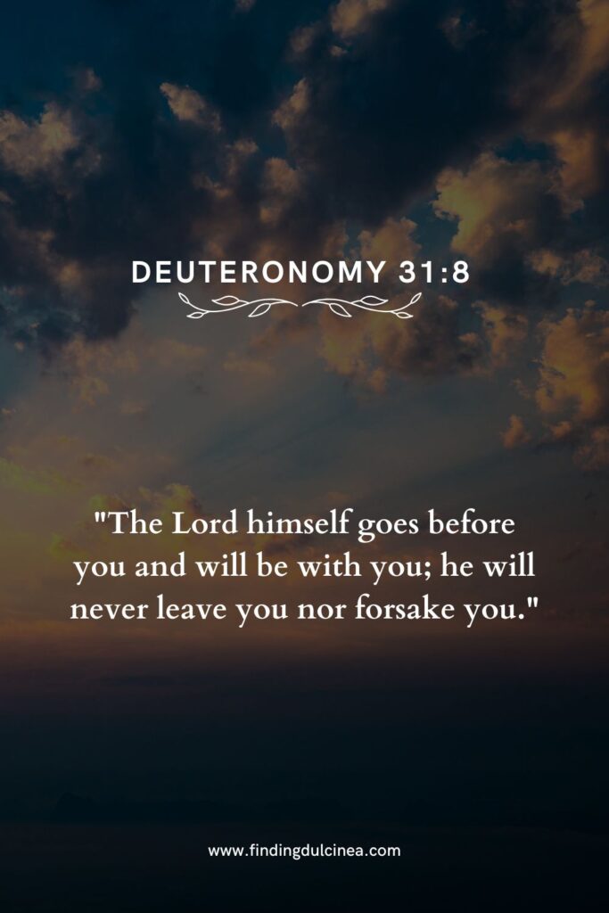 Restful Bible Verses for Unwinding at Home