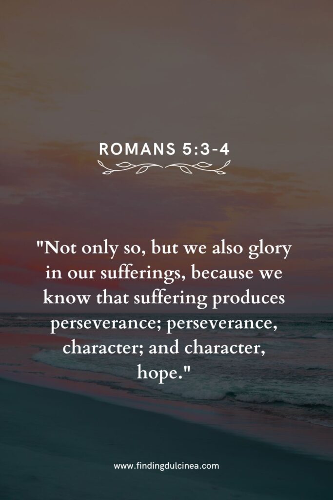 Strong Bible Verses with a Bold, Western Spirit