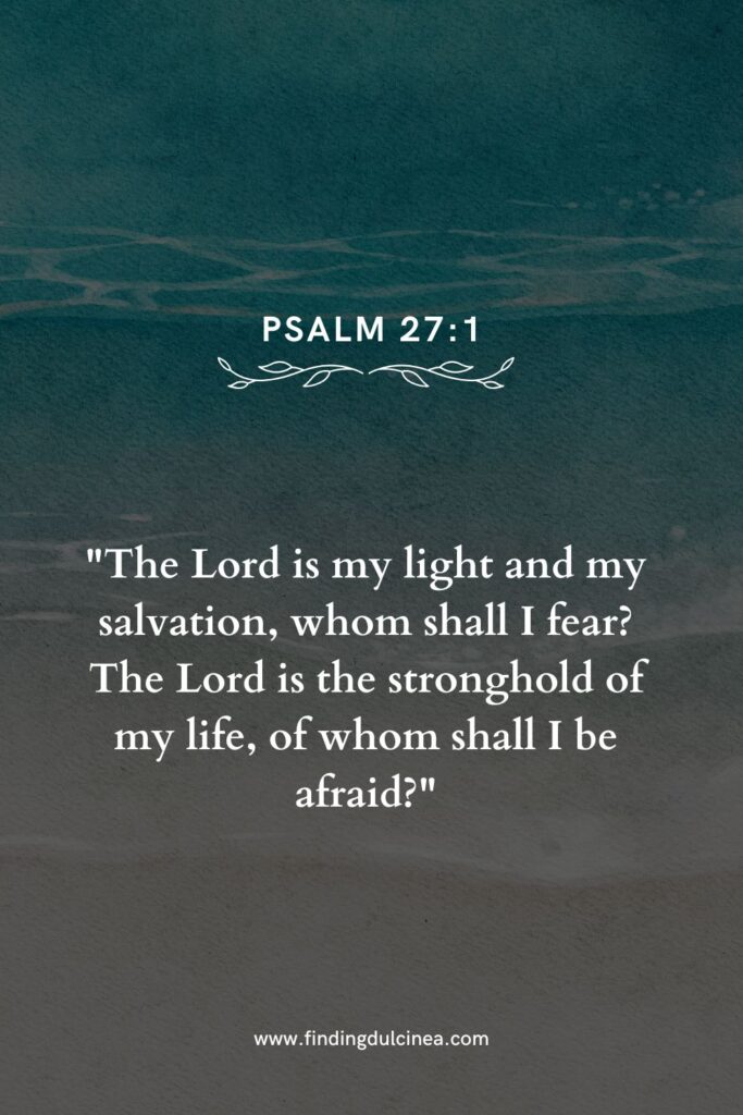 Strong Bible Verses with a Bold, Western Spirit