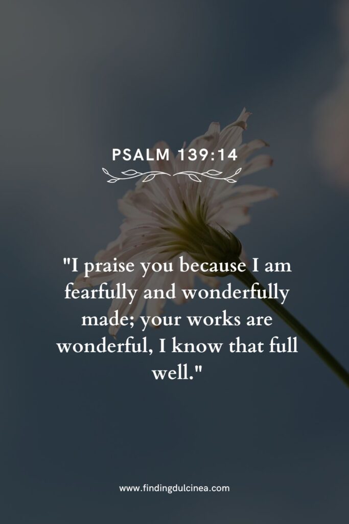 21 Sweet Bible Verses to Enjoy on Life’s Tough Days 1 Sweet Bible Verses to Enjoy