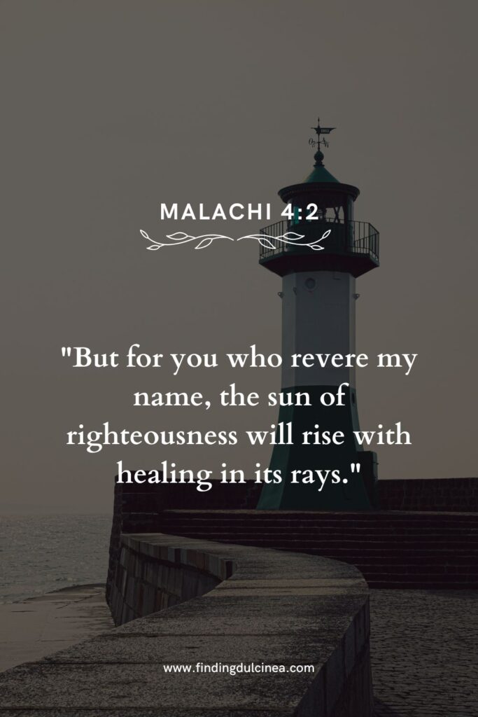 Aesthetic Verses for National Lighthouse Day