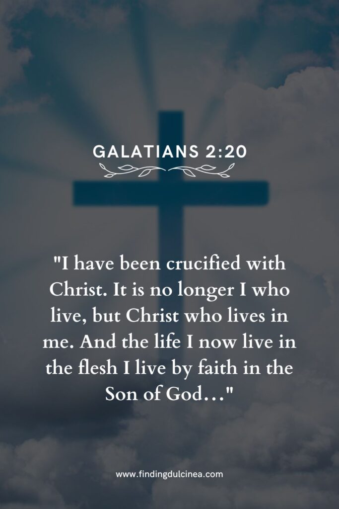 Bible Verses About Faith in God 