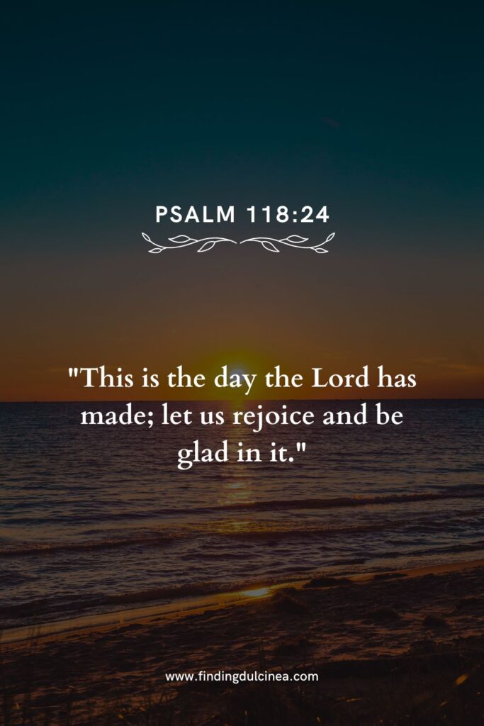 24 Bible Verses That Capture the Joy of Summer You Need Now 1 Bible Verses That Capture the Joy of Summer