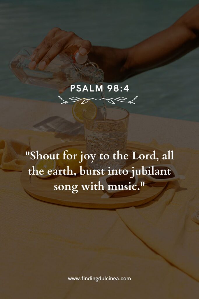 24 Bible Verses That Capture the Joy of Summer You Need Now 3 Bible Verses That Capture the Joy of Summer