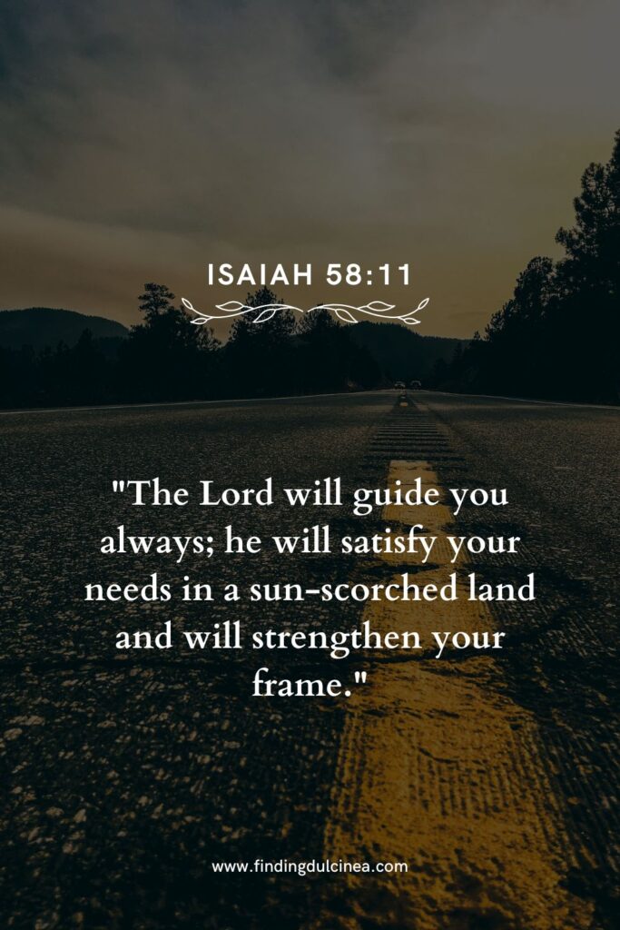 21 Bible Verses for Strength While Spending Time Outdoors 3 Bible Verses for Strength While Spending Time Outdoors