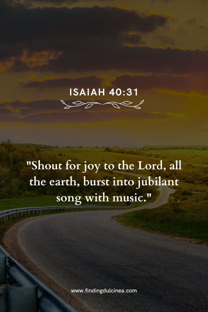 21 Bible Verses for Strength While Spending Time Outdoors 1 Bible Verses for Strength While Spending Time Outdoors