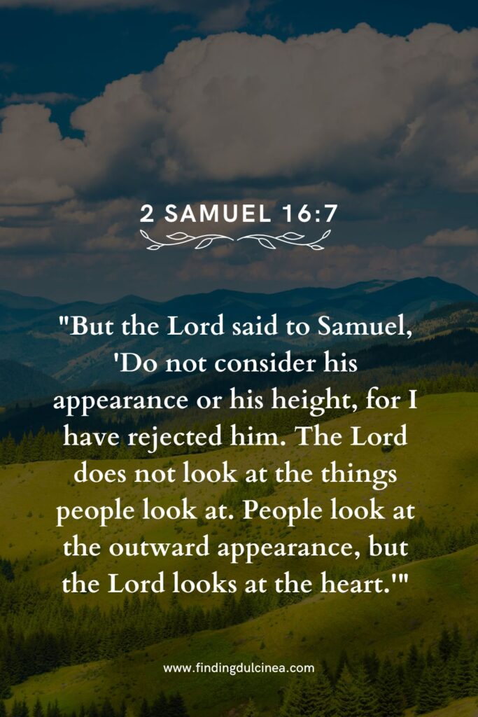 15 Bible Verses from 2 Samuel That Speak Deep Truths 1 Bible Verses from 2 Samuel
