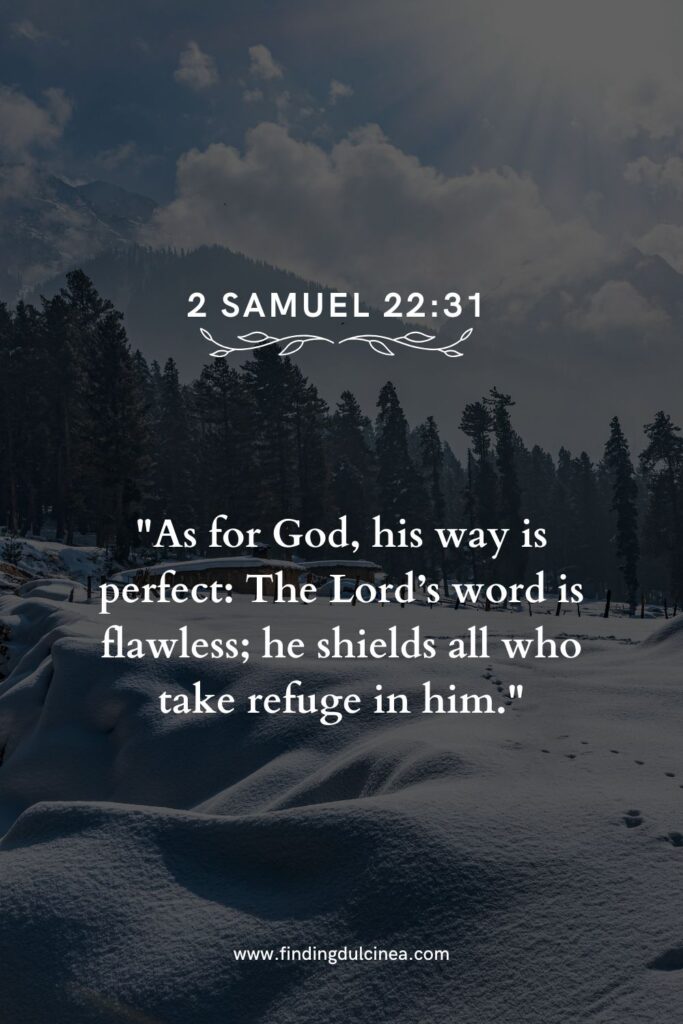 15 Bible Verses from 2 Samuel That Speak Deep Truths 2 Bible Verses from 2 Samuel