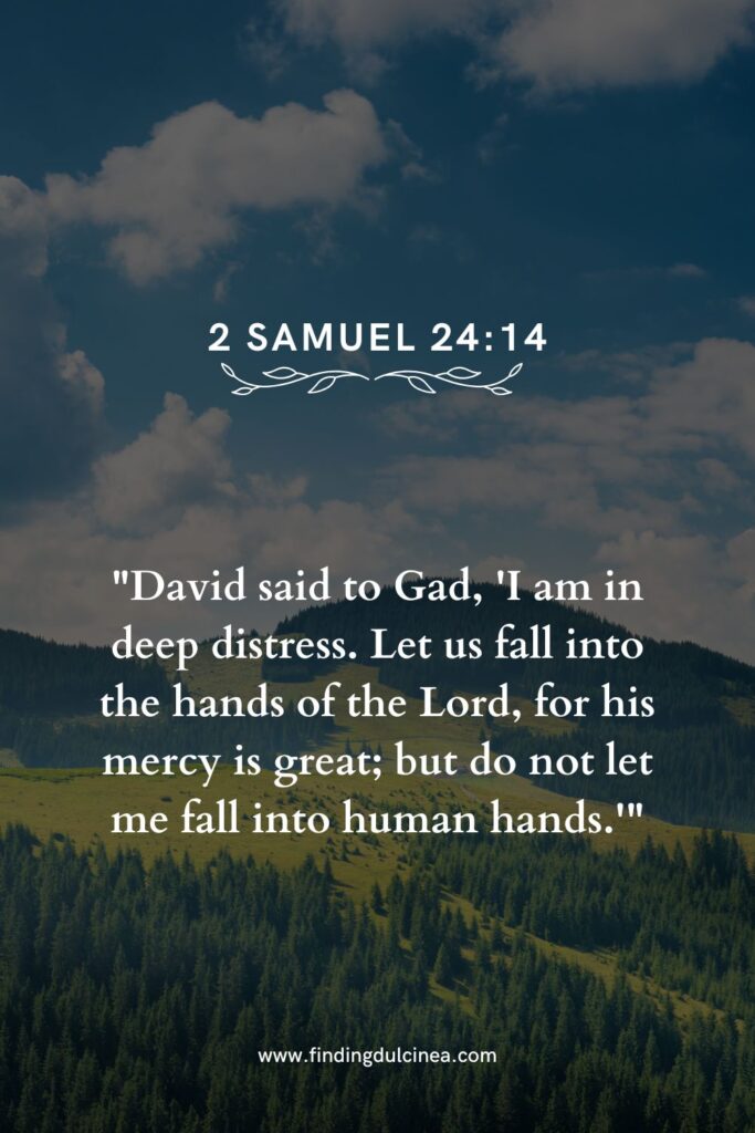 15 Bible Verses from 2 Samuel That Speak Deep Truths 3 Bible Verses from 2 Samuel