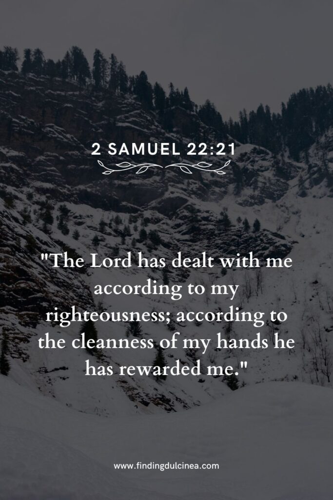 15 Bible Verses from 2 Samuel That Speak Deep Truths 4 Bible Verses from 2 Samuel
