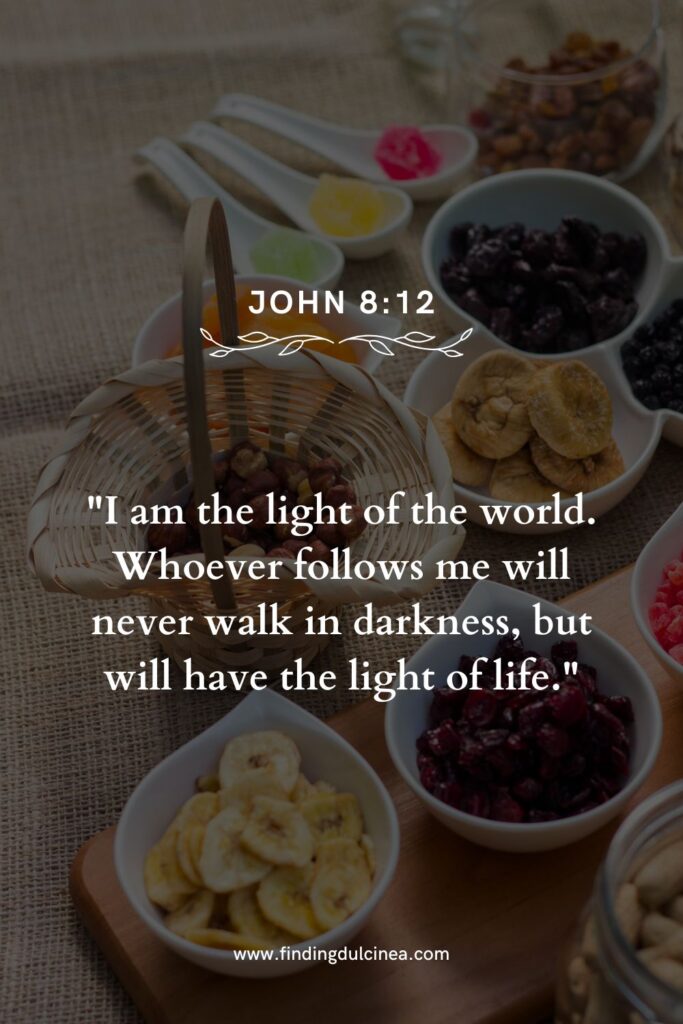 Brief Verses for National Trail Mix Day