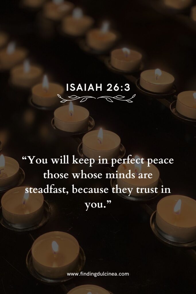 Comforting Bible Verses for National Grief Awareness Day