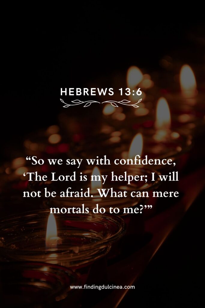 Comforting Bible Verses for National Grief Awareness Day