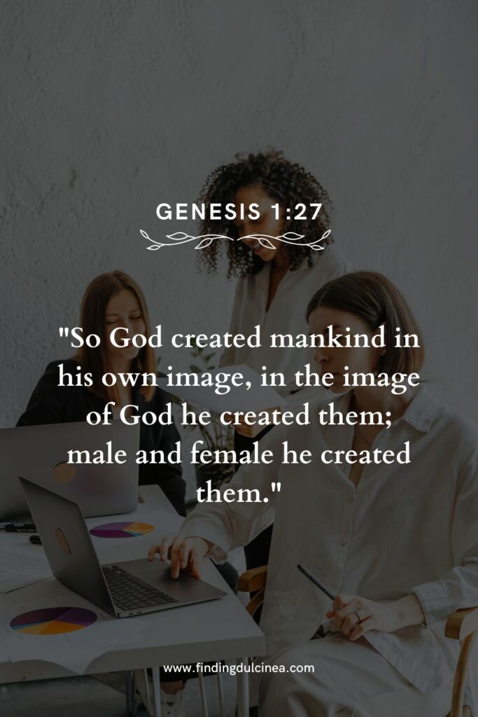 17+ Empowering Women's Verses for National Women's Equality Day 1 Empowering Women's Verses for National Women's Equality Day