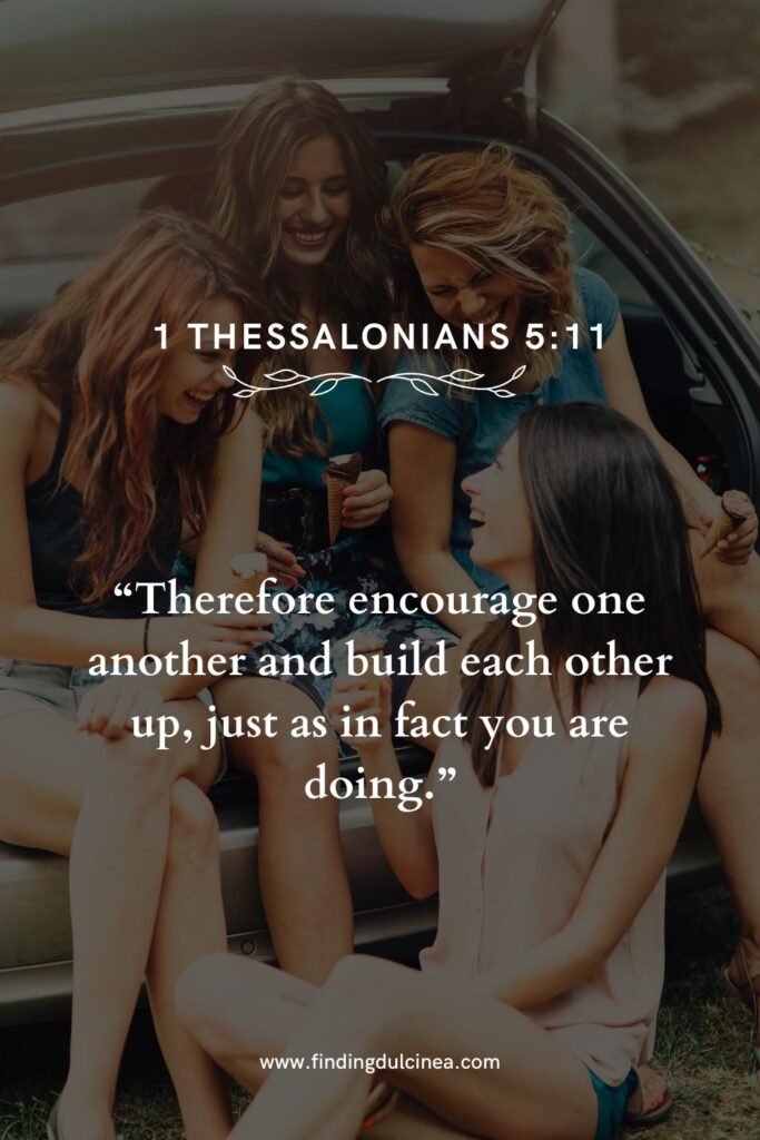 Friendship Verses for National Girlfriends Day