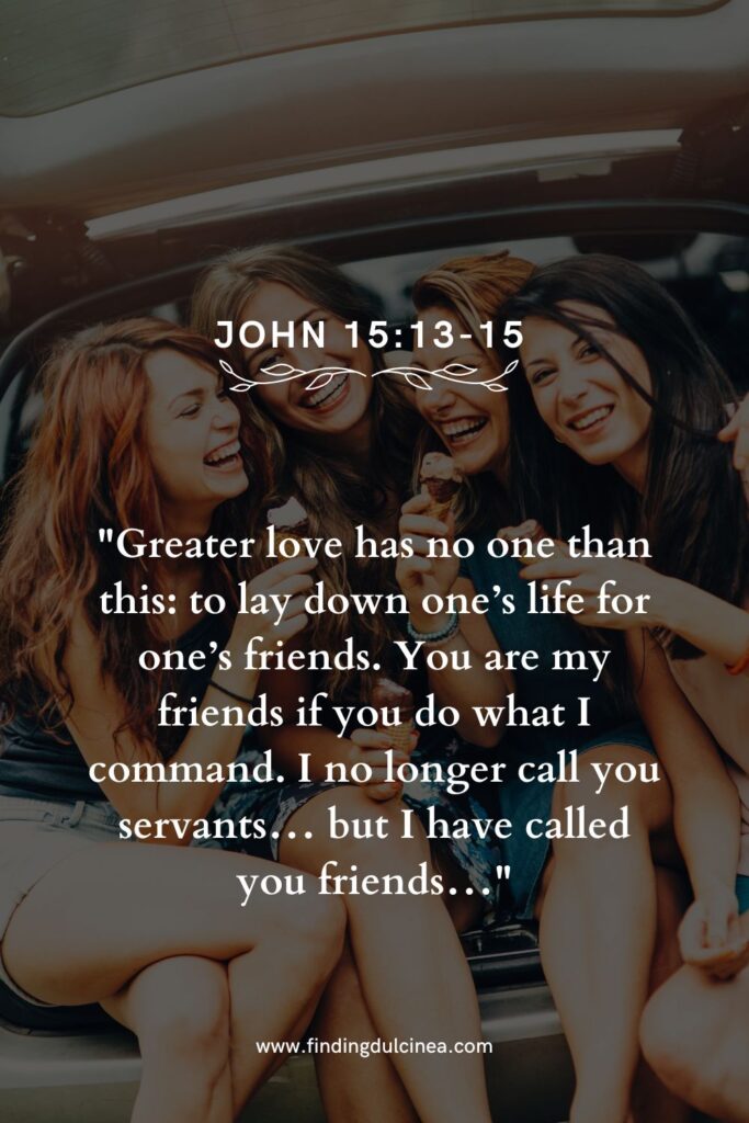 Friendship Verses to Celebrate National Friendship Day