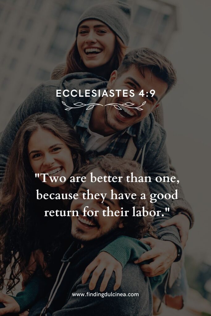 Friendship Verses to Celebrate National Friendship Day
