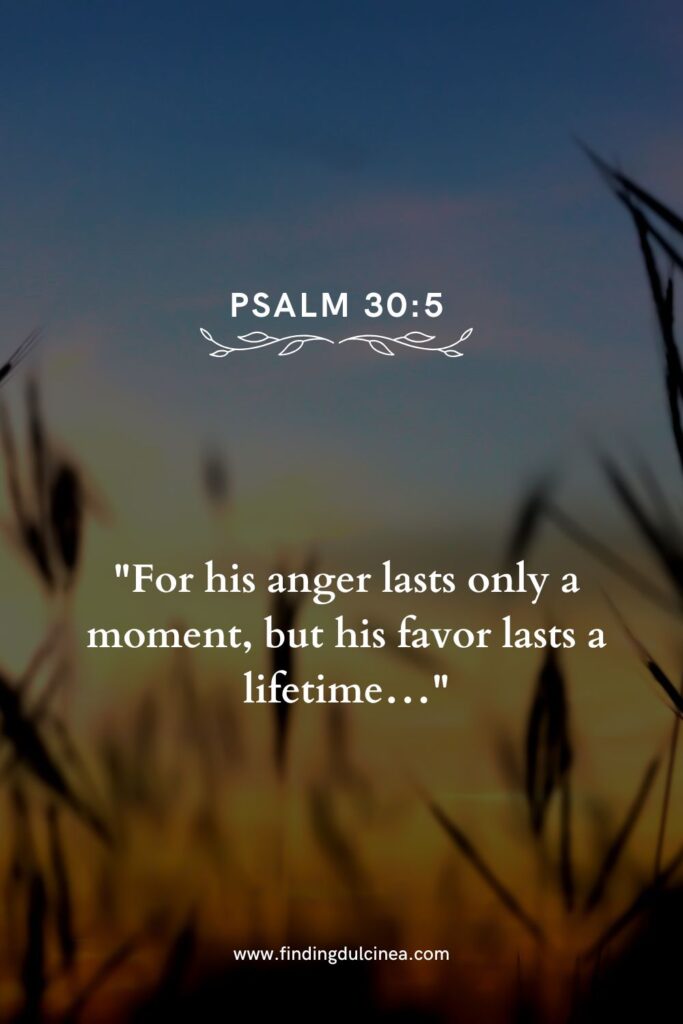 God Bless You Bible Verses