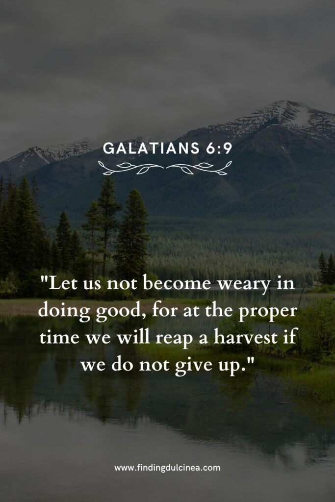 Inspiring Verses for National Just Because Day