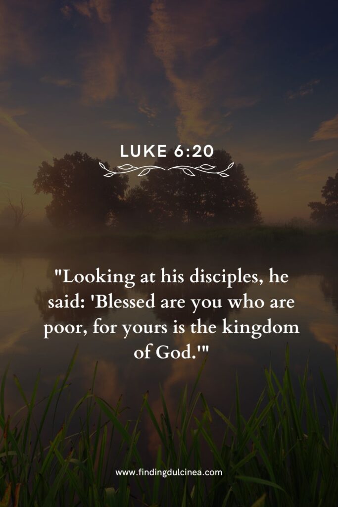 Luke bible verses