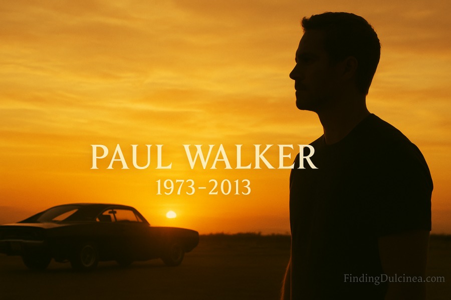 Paul Walker Car Crash: What Really Happened on November 30, 2013 1 Paul Walker Car Crash - What Really Happened on November 30, 2013