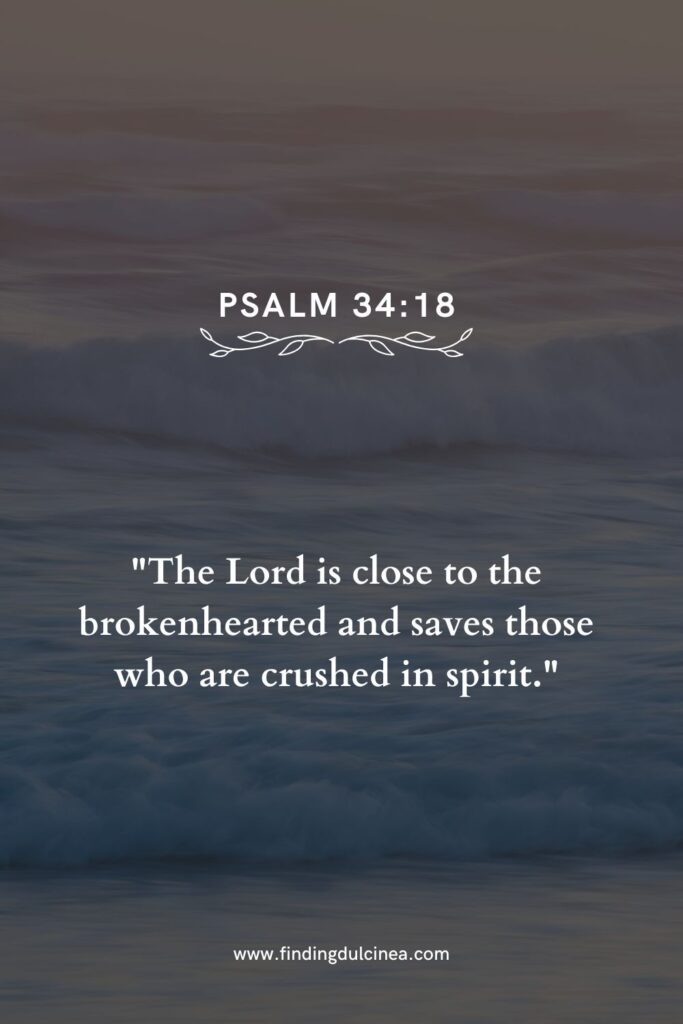 Peaceful Bible Verses