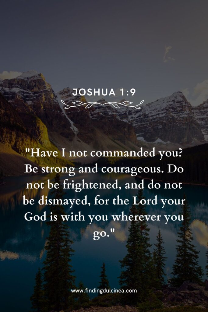26 Powerful Bible Verses to Ignite Your Inner Boldness Today 1 Powerful Bible Verses to Ignite Your Inner Boldness