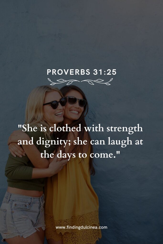 20+ Strong Women Verses for National Sisters Day You Need Now 1 Strong Women Verses for National Sisters Day