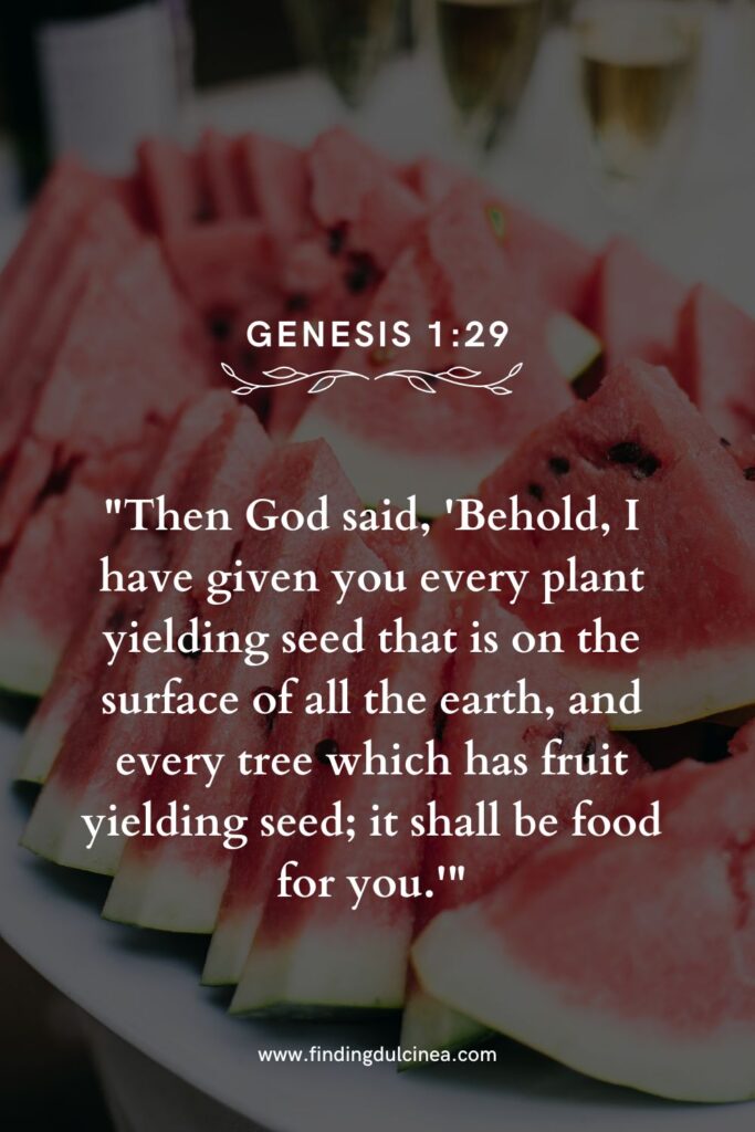 20+ Verses for National Watermelon Day to Brighten Your Feed 1 Verses for National Watermelon Day
