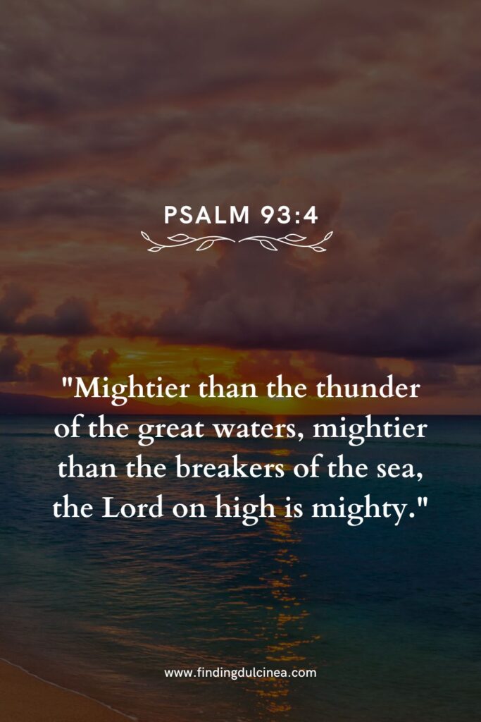24 Beach Bible Verses for Soulful Summer Reflections 1 beach bible verses
