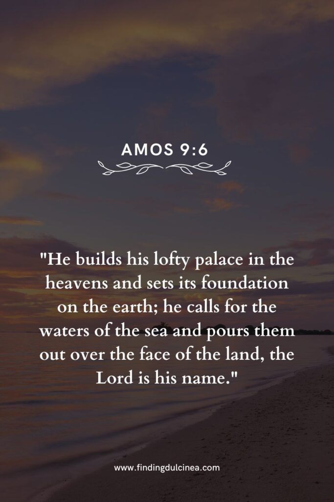 24 Beach Bible Verses for Soulful Summer Reflections 4 beach bible verses