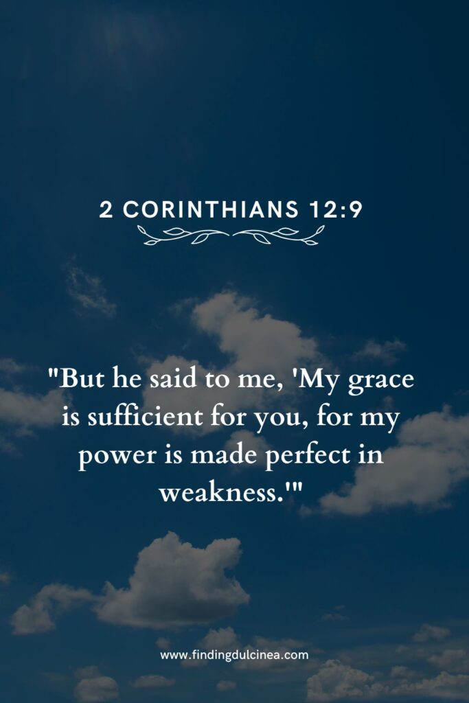 16 Bible Encouragement Verses for Daily Uplift 4 bible encouragement