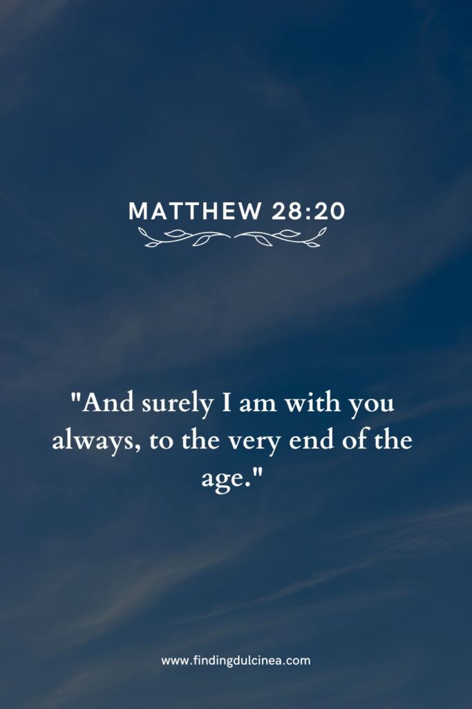16 Bible Encouragement Verses for Daily Uplift 3 bible encouragement