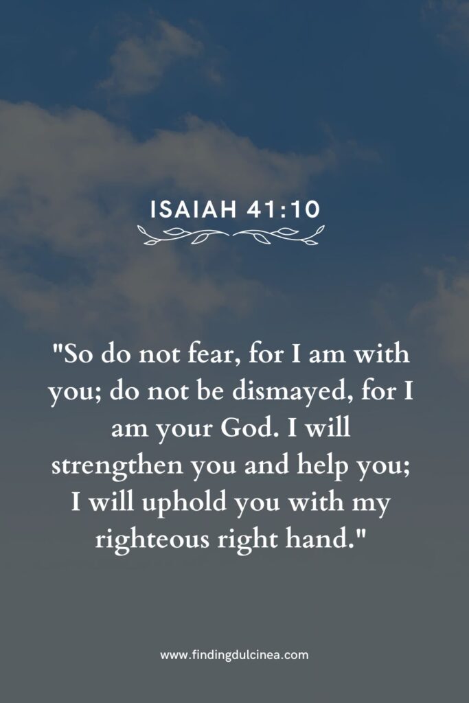 16 Bible Encouragement Verses for Daily Uplift 1 bible encouragement