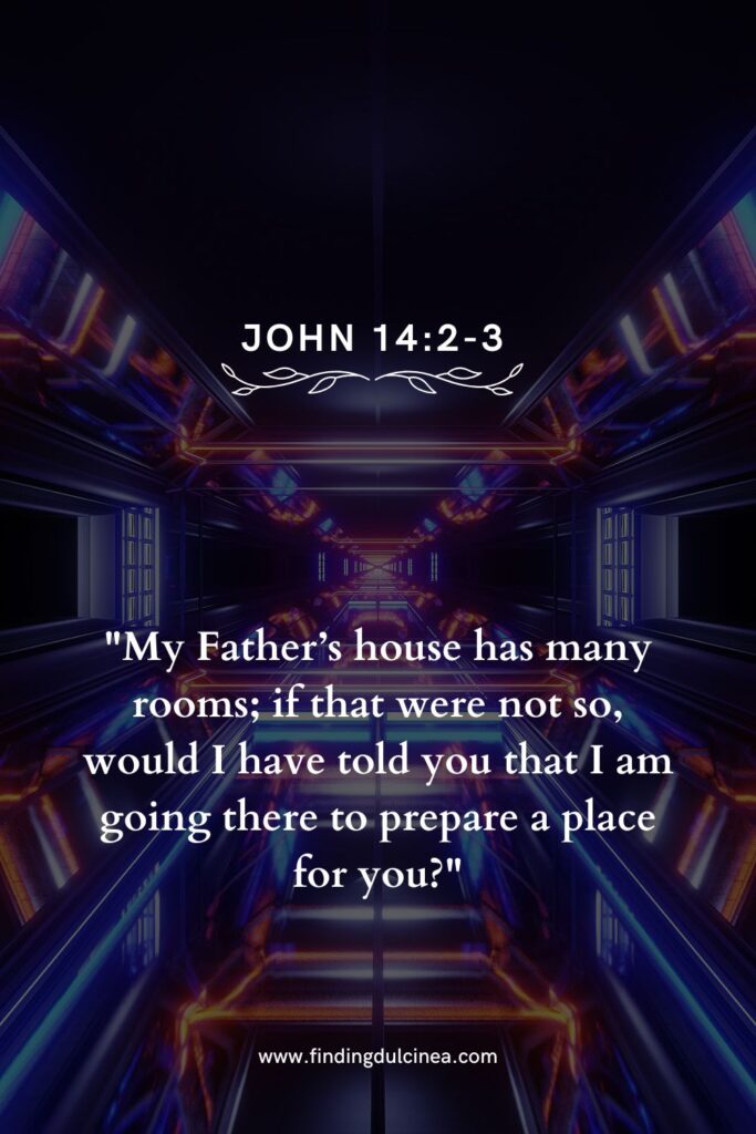 15 Bible Verse About Future to Inspire Your Path Ahead 2 bible verse about future