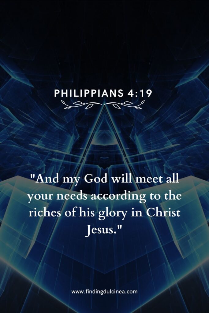 15 Bible Verse About Future to Inspire Your Path Ahead 4 bible verse about future