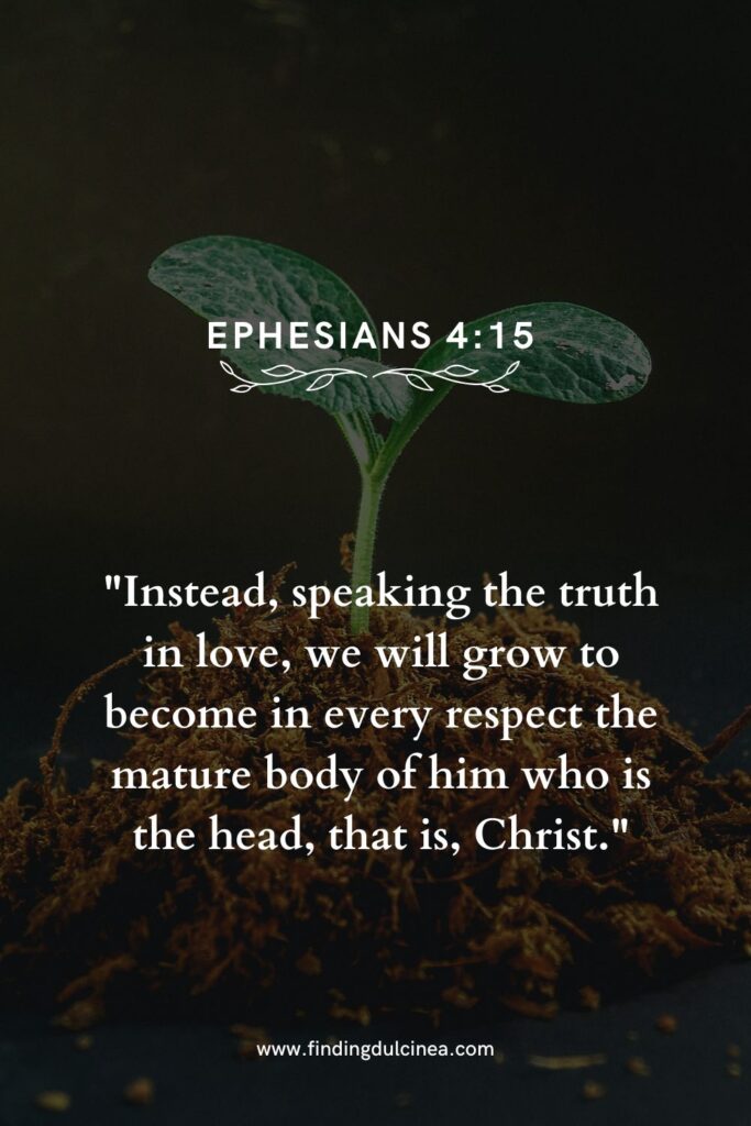 17 Bible Verse About Growth That Will Inspire Your Faith 2 bible verse about growth
